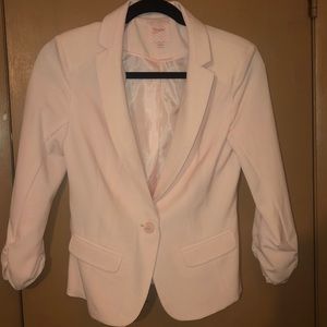 Women’s Blazer
